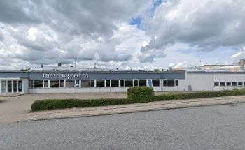 Martin Borregaard Personlig Træner