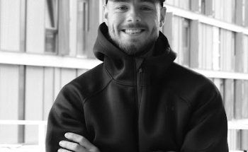 Morten NP - Personlig Træner