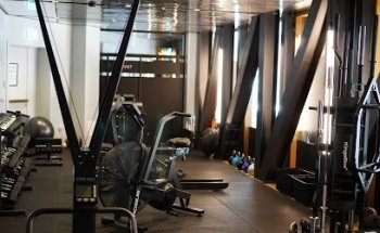 Sebastian Lundberg | Personlig Træner