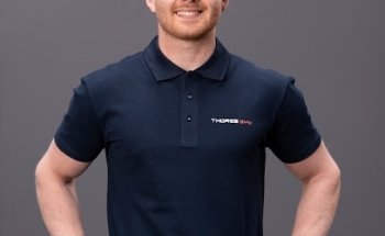 Rasmus Thorø - Personlig Træner Aalborg