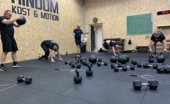 Rindom Kost & Motion