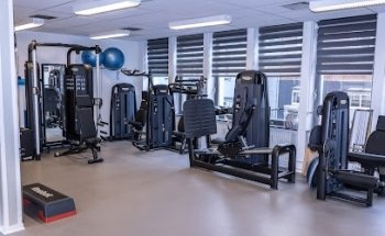 Clinic of Physiotherapy and Training