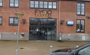 FysioDanmark Esbjerg