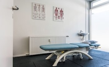 Seeberg Health - Fysioterapi & Personlig Træning