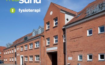 FysioDanmark Vejle, Gunhilds Plads