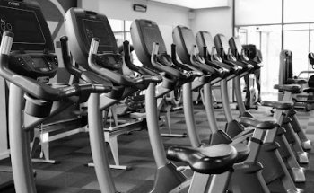 Vores Fitness Silkeborg