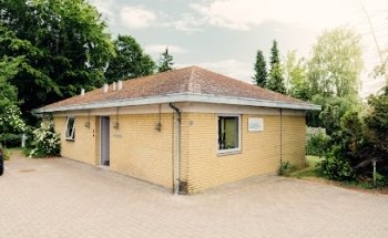 Faxe Fysioterapi og Sportsklinik