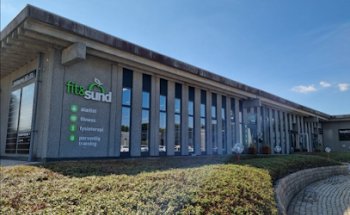 Sport og Fitness - Dit Center Bredballe I/S