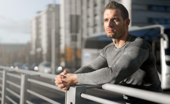 Brian Husen - Personal Trainer