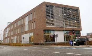 proactive Horsens Sundhedshus