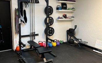 Casper Hessellund - Personal Træner