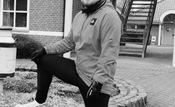 Jacob Krogh - Personlig Træner