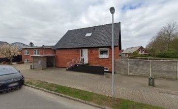 Esbjerg Gymnastik Forening