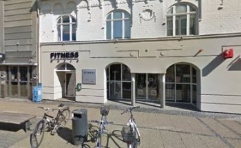 Personlig træning Michael Petersen