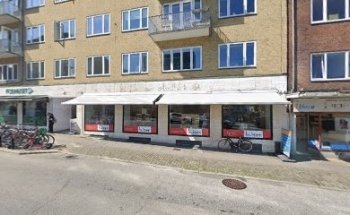 Kasper Lykke Performance - Lykkelig træning