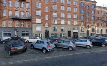 Stress Coach| Østerbro| Ring 40818582|Mads Sebbelov