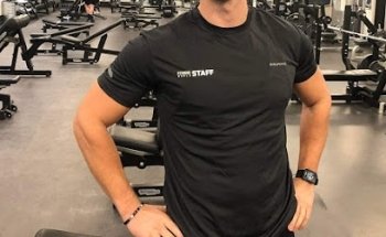 Personlig Træning - Kenneth Risom