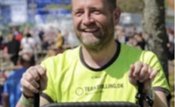 Thomas Palkinn - Personlig Træner