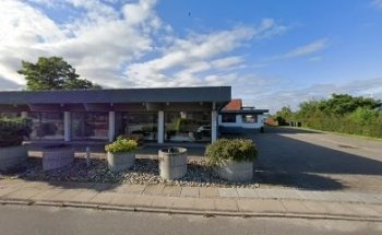 Sundhedsrådgiver Jette Straarup