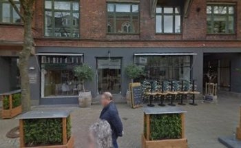 Styrketræning For Gymnaster