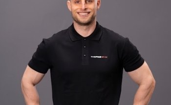 Rosendal Personlig Træning