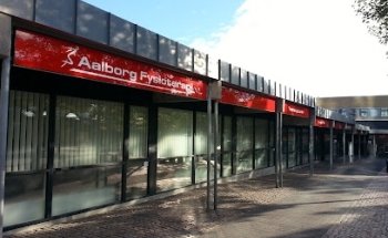 Aalborg Fysioterapi