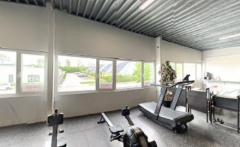 Line Aagaard - Personlig træning & coaching