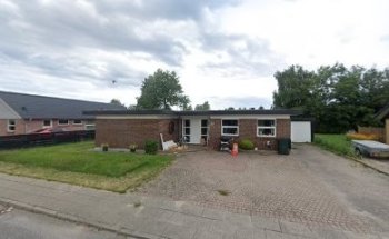 Nybøle Træning & Livsstil