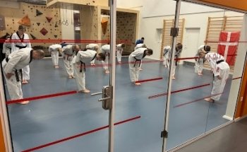 Århus Taekwondoklub