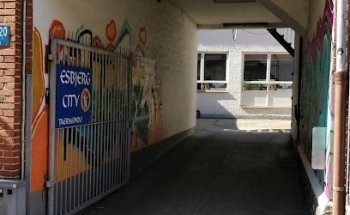 Esbjerg City Taekwondo Klub