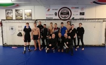 Fight Center Silkeborg