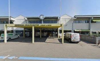 Karate Club Kyokushinkai Copenhagen