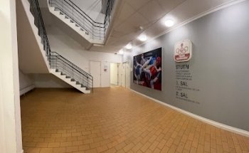 Ashihara Karate Århus