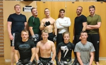 Frederikshavn MMA