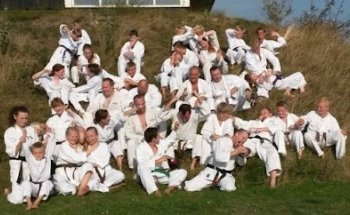 Lystrup Shotokan Karate