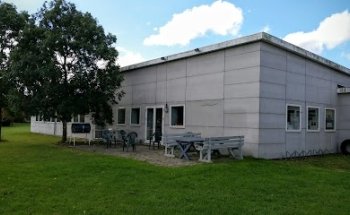 AIR Roskilde Brydeklub