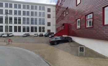 Judo & Jiu-jitsu klubben Tomoe Kolding