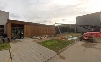 Horsens Kampsportscenter