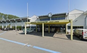 Genbukan Mikazuki Dojo Denmark