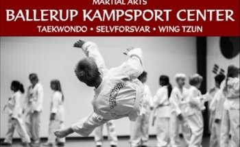 Ballerup Taekwondo Club