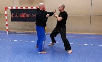 Red Boat Wing Chun Kung Fu -Athletic mixed martial art system- Denmark