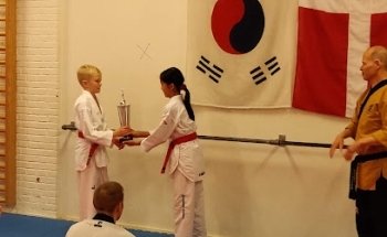 Herlev Taekwondo club