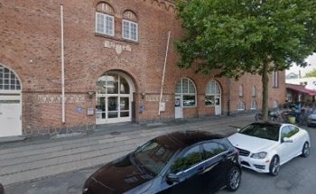 Københavns Aikido Klub