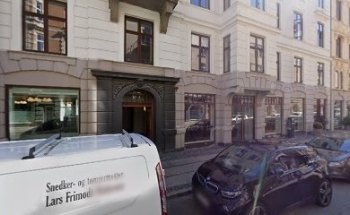 Gentofte Selvforsvars Klub