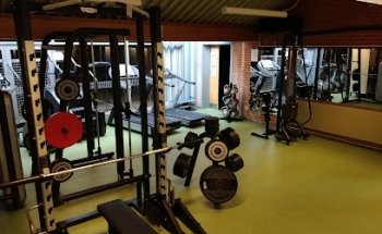 Jyderup Foreningsfitness