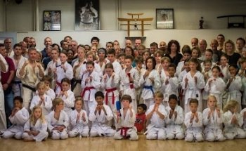 Ashihara Karate Frederiksberg