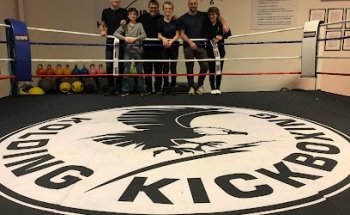 Kolding Kickboxing
