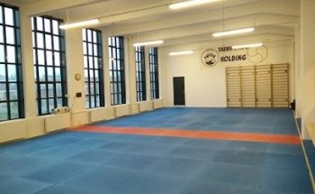 Kolding Taekwondo Club