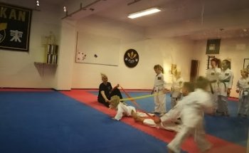 Kofukan Karate Ballerup