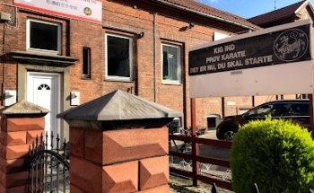 Shotokan Karate Akademi